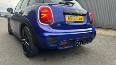 MINI Hatchback 2.0 Cooper S Sport II 5dr Auto Petrol Hatchback